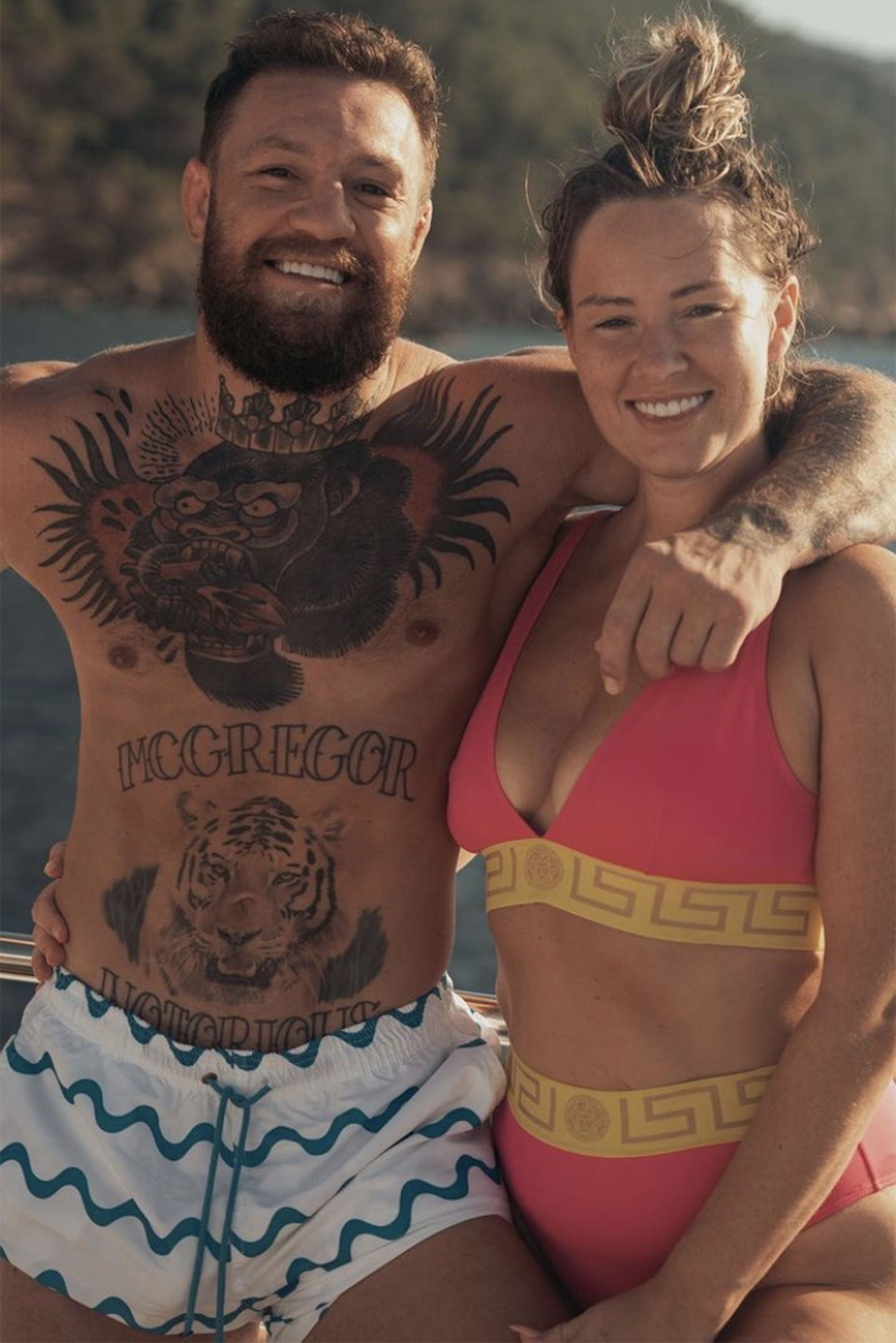 Conor McGregor's Statements On Fox News: Fact Check Conor McGregor's Statements On Fox News: Fact Check