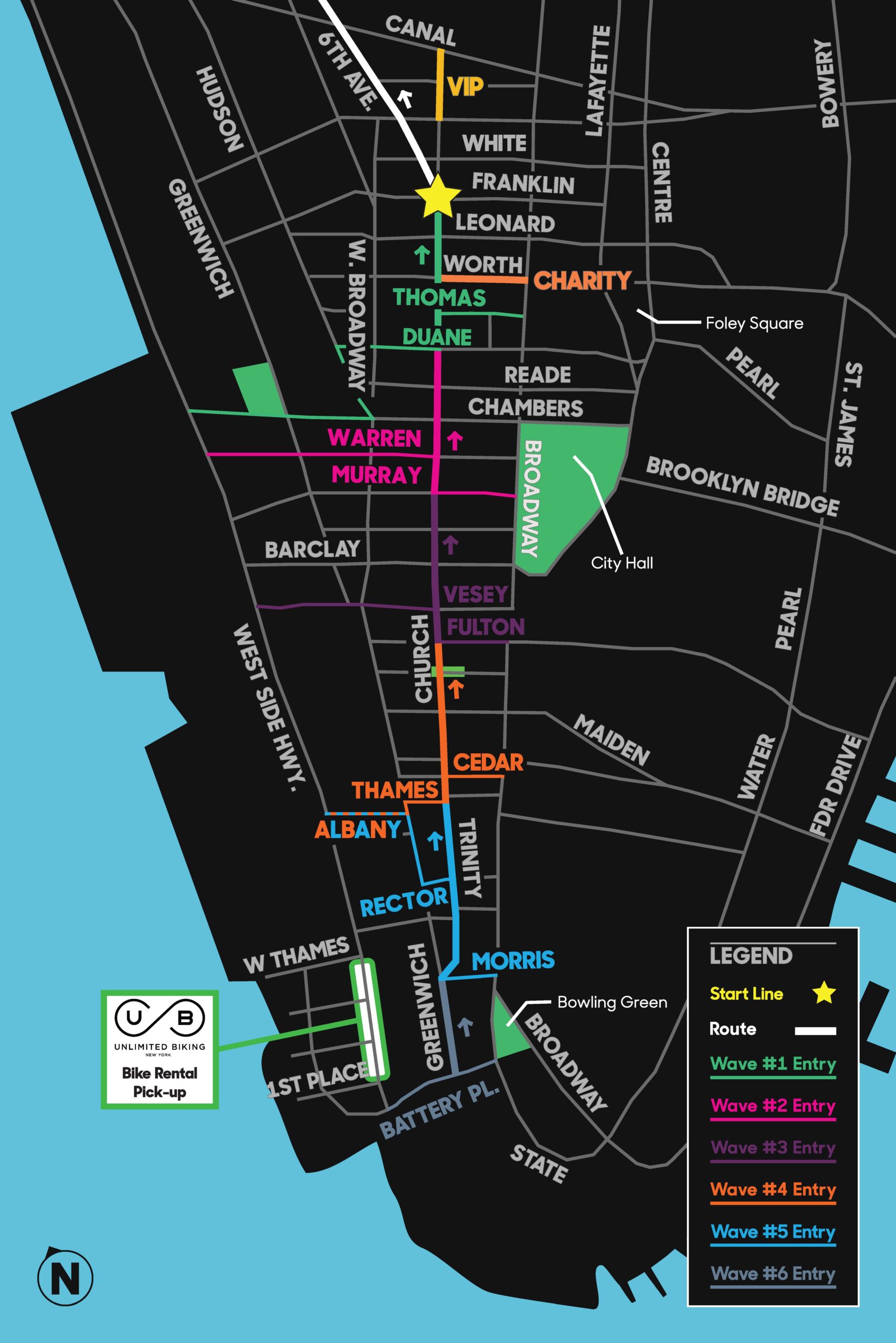 Conquering The Five Boro Bike Tour: A Comprehensive Guide For NYC Bicyclists Conquering The Five Boro Bike Tour: A Comprehensive Guide For NYC Bicyclists