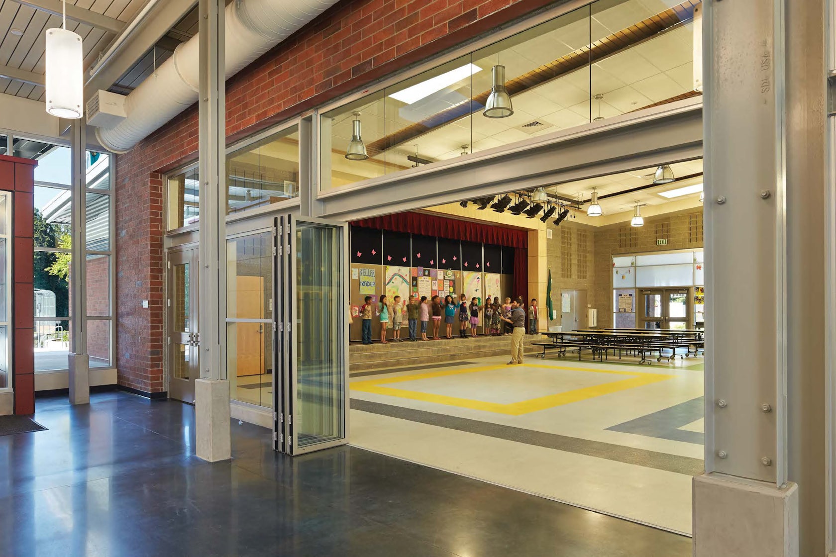 Consequences Of Fragmenting The Keller School District: A Call For Unity Consequences Of Fragmenting The Keller School District: A Call For Unity