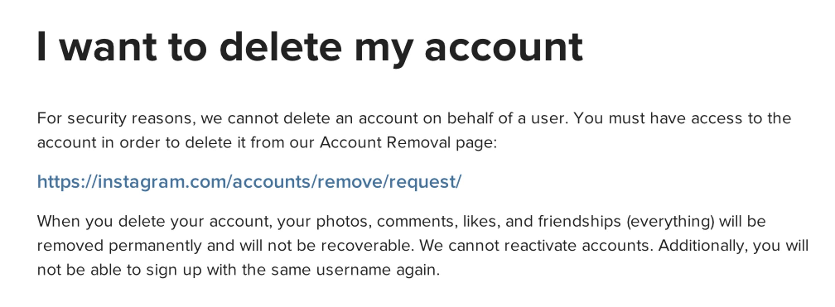 Conservative Criticism Leads To Comey's Instagram Post Removal Conservative Criticism Leads To Comey's Instagram Post Removal