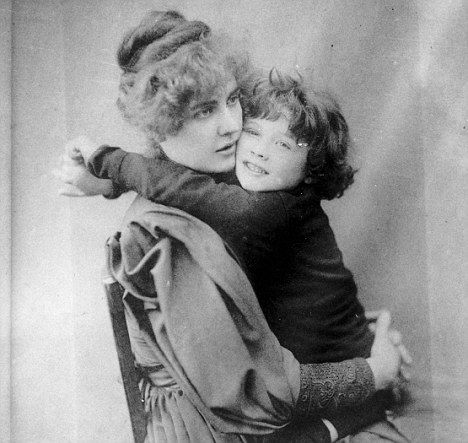 Constance Wilde: The Untold Story Of Oscar Wilde's Wife Constance Wilde: The Untold Story Of Oscar Wilde's Wife