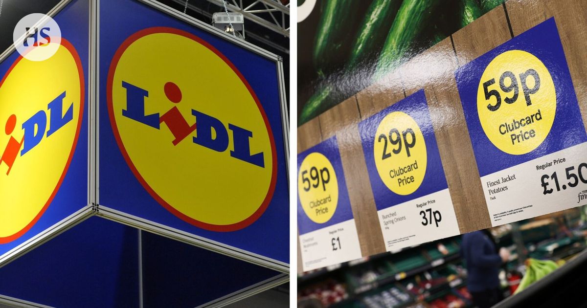 Consumer Organisation Takes Lidl To Court Over Plus App Consumer Organisation Takes Lidl To Court Over Plus App