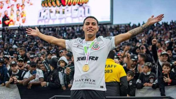Contrato Fred Luz - Corinthians: Consultoria Busca Rescisão Contrato Fred Luz - Corinthians: Consultoria Busca Rescisão