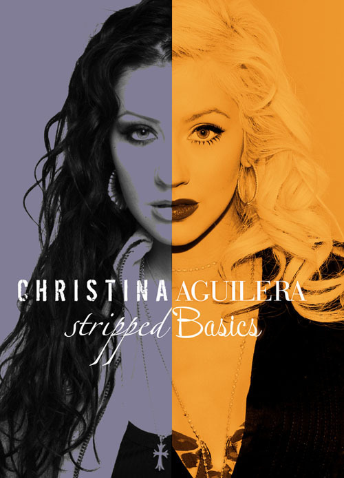 Controversial Kiss: Fan Criticized For Contacting Christina Aguilera Controversial Kiss: Fan Criticized For Contacting Christina Aguilera