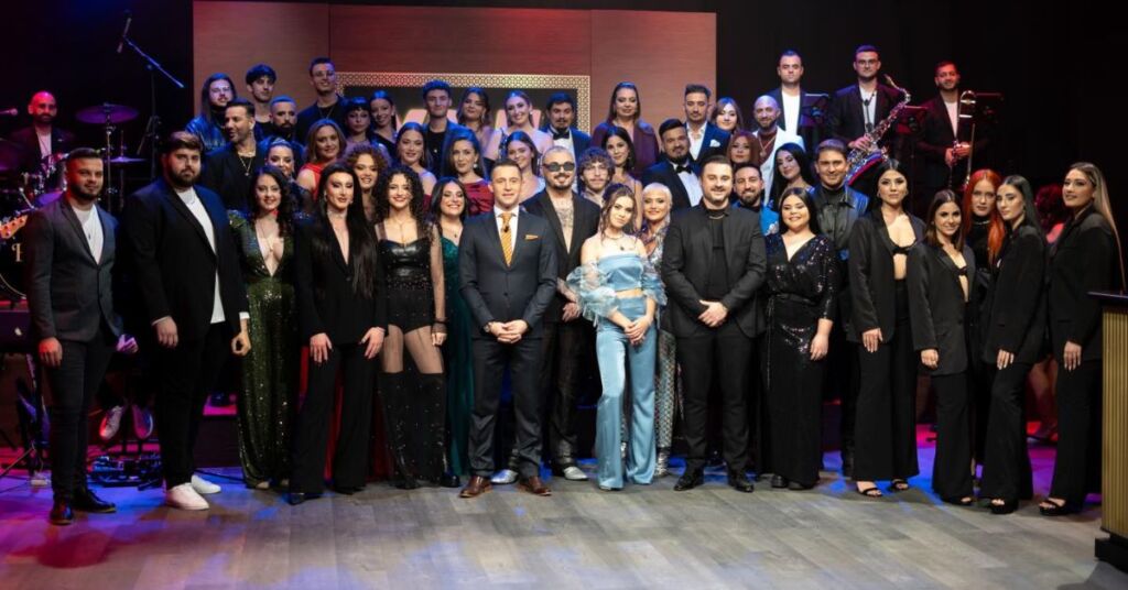 Controversy Erupts: Eurovision Stage Bans Pride Flags Controversy Erupts: Eurovision Stage Bans Pride Flags