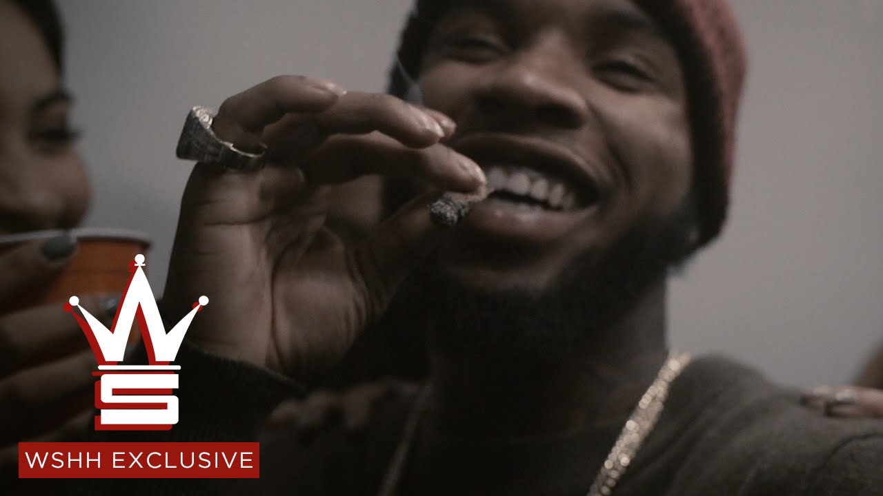 Controversy Erupts: Kim Kardashian's Swim Campaign And The Tory Lanez Song Controversy Erupts: Kim Kardashian's Swim Campaign And The Tory Lanez Song