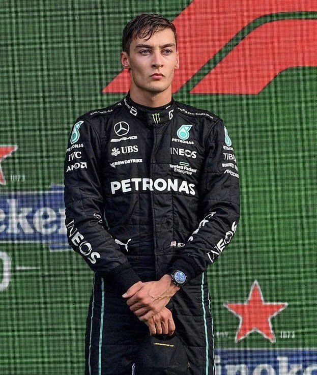 Controversy Surrounding Claire Williams And George Russell's Professional Relationship Controversy Surrounding Claire Williams And George Russell's Professional Relationship