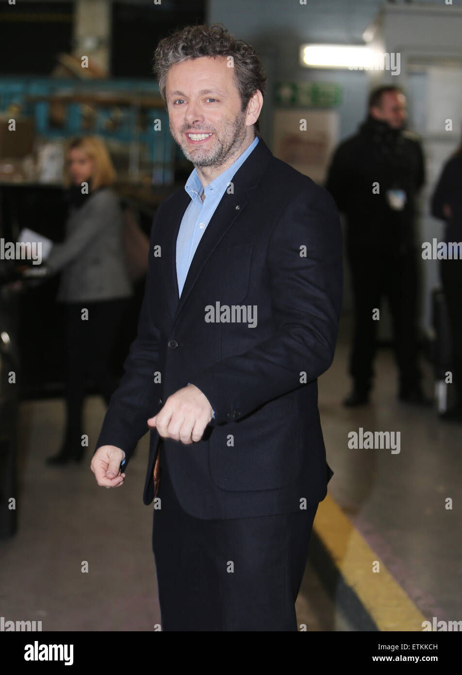 Controversy Surrounds Michael Sheen's £1 Million Documentary Gift
