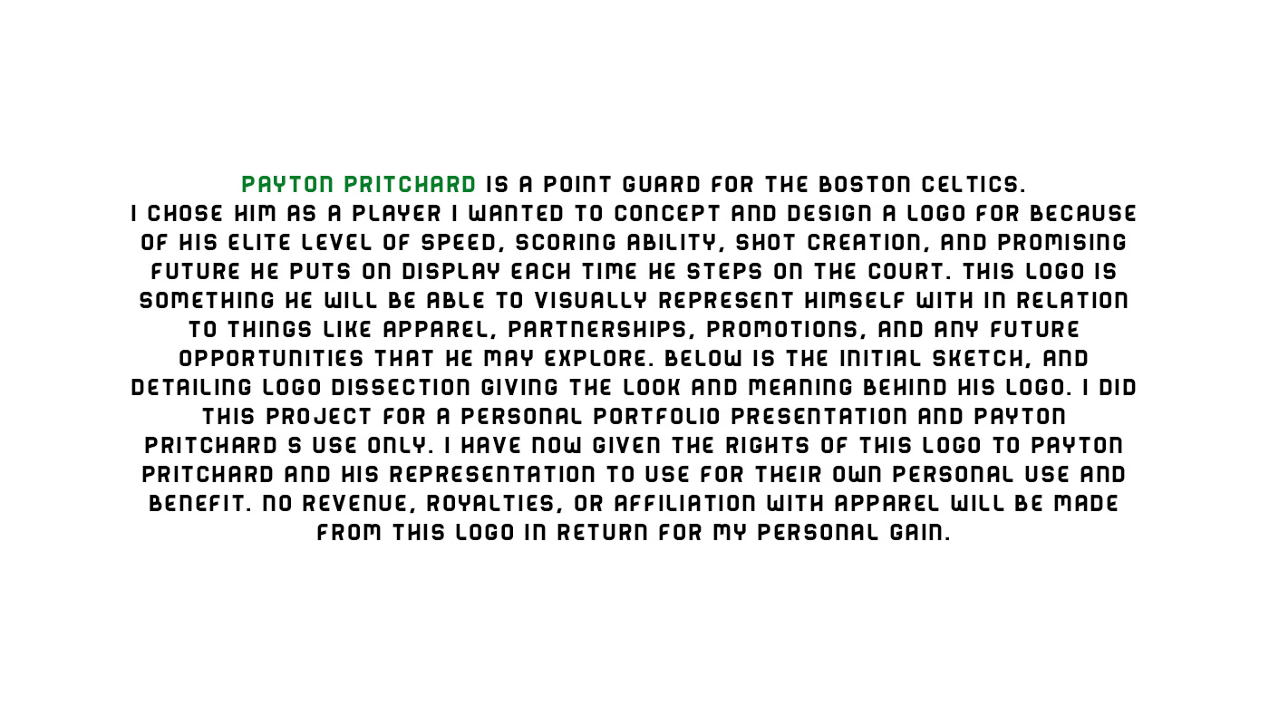 Converse Signs Celtics Guard Payton Pritchard Converse Signs Celtics Guard Payton Pritchard