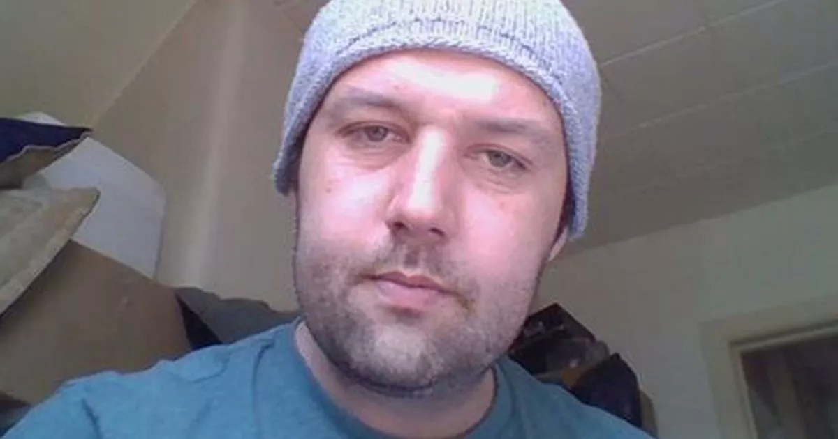 Convicted Paedophile: Multi-Force Operation Brings Justice Convicted Paedophile: Multi-Force Operation Brings Justice