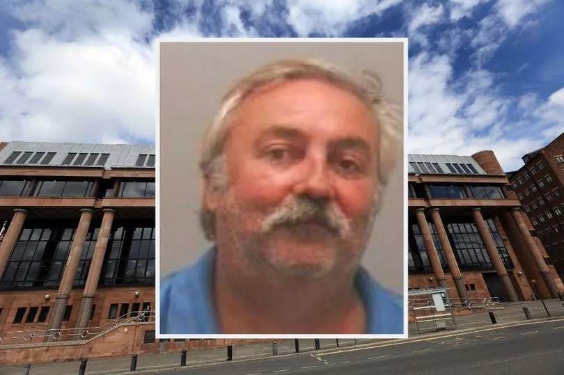 Convicted Paedophile Receives Prison Sentence: A Success For Joint Law Enforcement Convicted Paedophile Receives Prison Sentence: A Success For Joint Law Enforcement