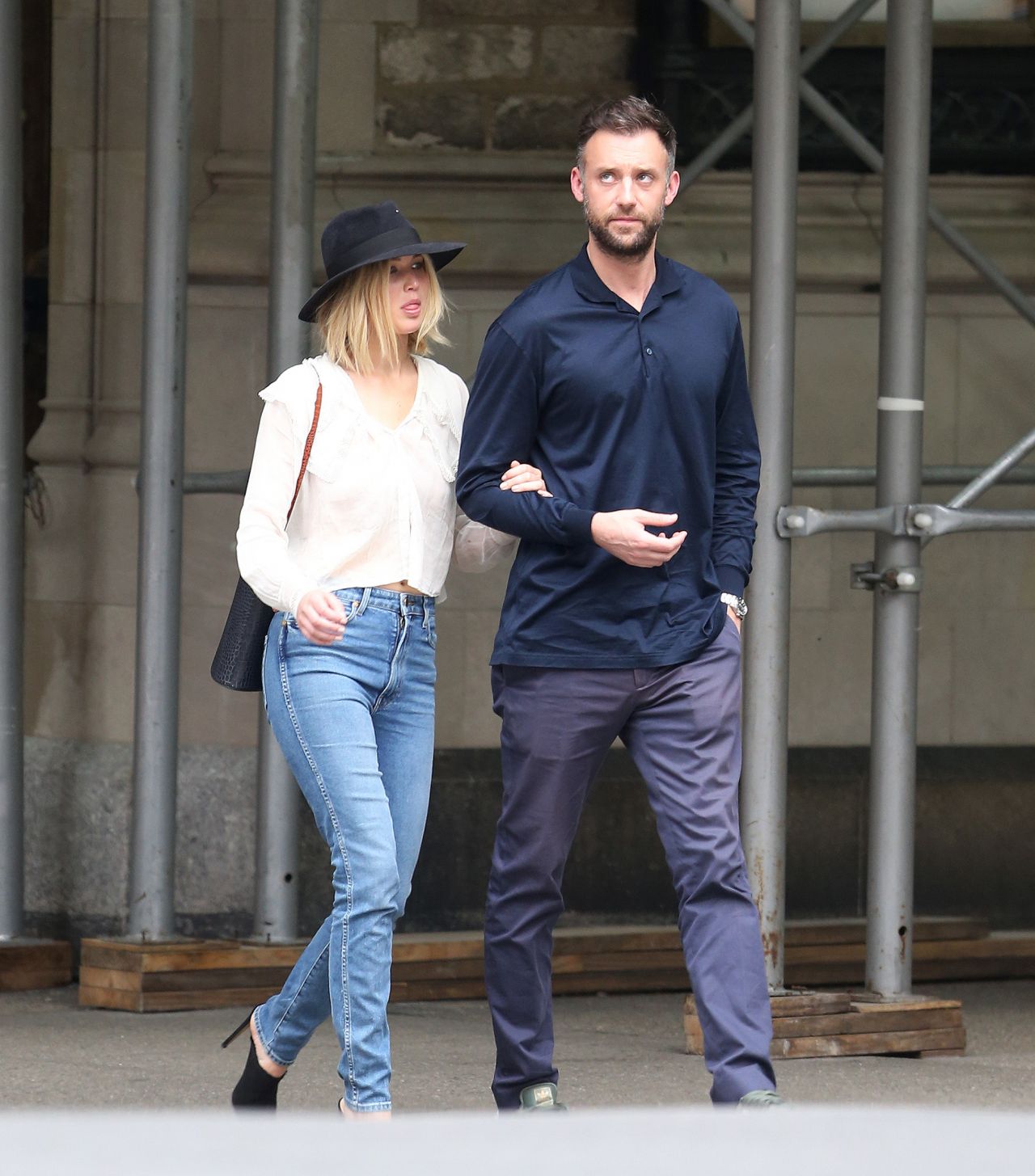 Cooke Maroney And Jennifer Lawrence: New Photos Surface Amidst Baby No. 2 News Cooke Maroney And Jennifer Lawrence: New Photos Surface Amidst Baby No. 2 News
