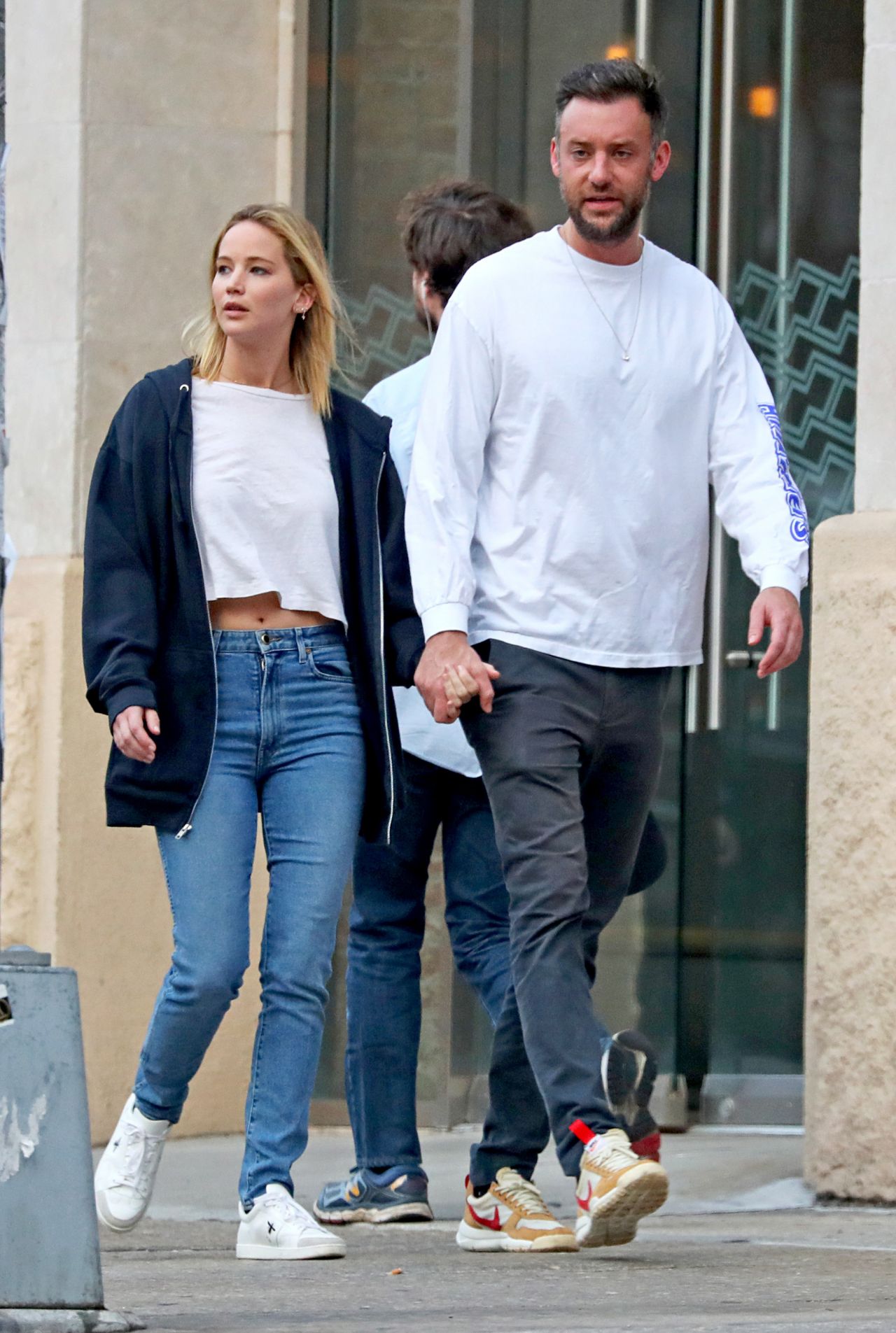 Cooke Maroney: Jennifer Lawrence's Husband And His Successful Art Career Cooke Maroney: Jennifer Lawrence's Husband And His Successful Art Career