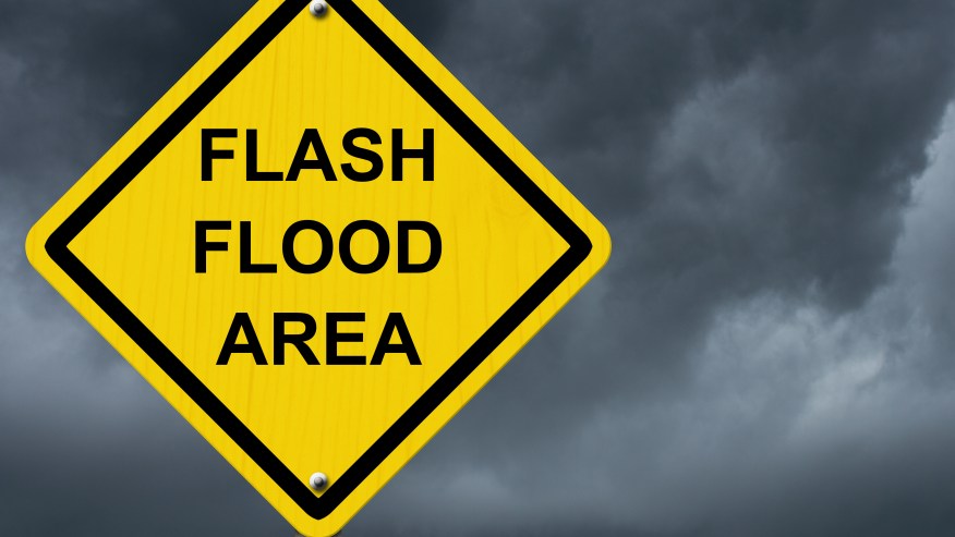 Cool, Wet, And Windy Weather Alert For San Diego County Cool, Wet, And Windy Weather Alert For San Diego County