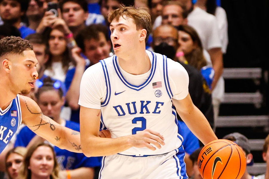 Cooper Flagg's NBA Future: Predicting The Top Teams Cooper Flagg's NBA Future: Predicting The Top Teams