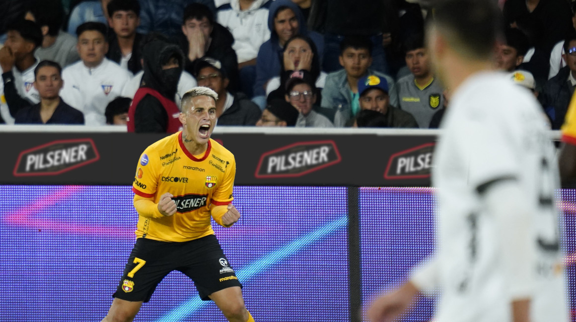 Copa Libertadores Grupo C: Pronóstico Liga De Quito Vs Flamengo - Fecha 3 Copa Libertadores Grupo C: Pronóstico Liga De Quito Vs Flamengo - Fecha 3