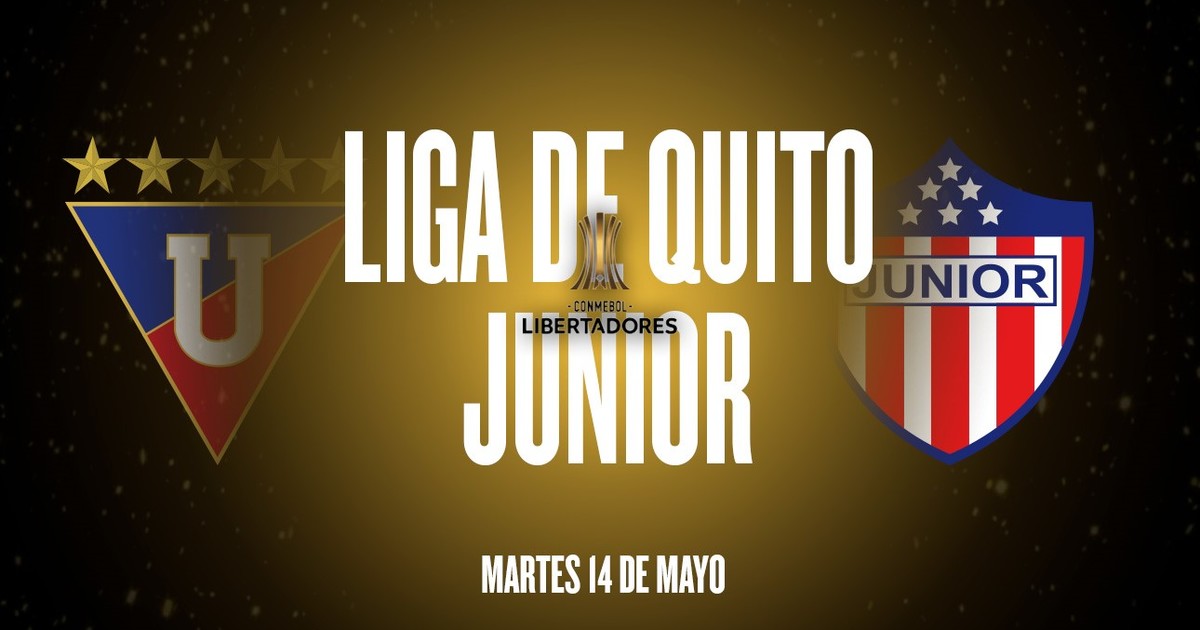 Copa Libertadores: Liga De Quito Vs Flamengo - Grupo C, Fecha 3 Copa Libertadores: Liga De Quito Vs Flamengo - Grupo C, Fecha 3
