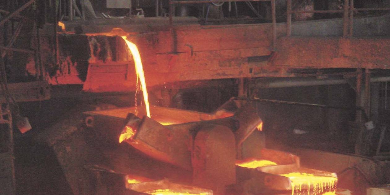 Copper Market Reacts To China's Consideration Of US Trade Discussions Copper Market Reacts To China's Consideration Of US Trade Discussions