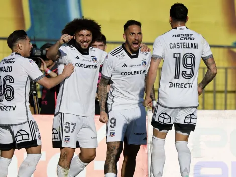 Coquimbo Unido Vs Everton Viña: Resultado Final 0-0, Resumen Y Goles Coquimbo Unido Vs Everton Viña: Resultado Final 0-0, Resumen Y Goles