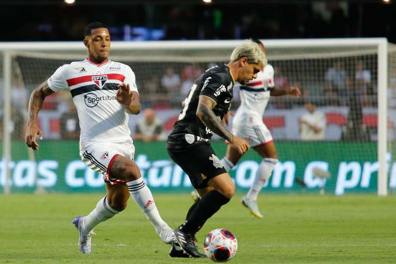 Corinthians Ou Santos: Quem O Favorito Nas Apostas Para O Duelo No Paulistão? Corinthians Ou Santos: Quem O Favorito Nas Apostas Para O Duelo No Paulistão?