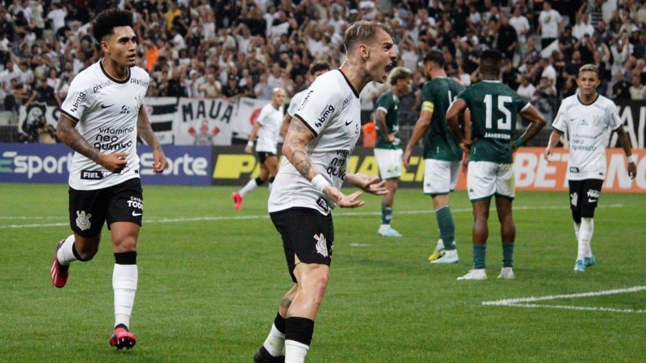 Corinthians Vence Guarani E Termina Com A Melhor Campanha Na Fase De Grupos Corinthians Vence Guarani E Termina Com A Melhor Campanha Na Fase De Grupos