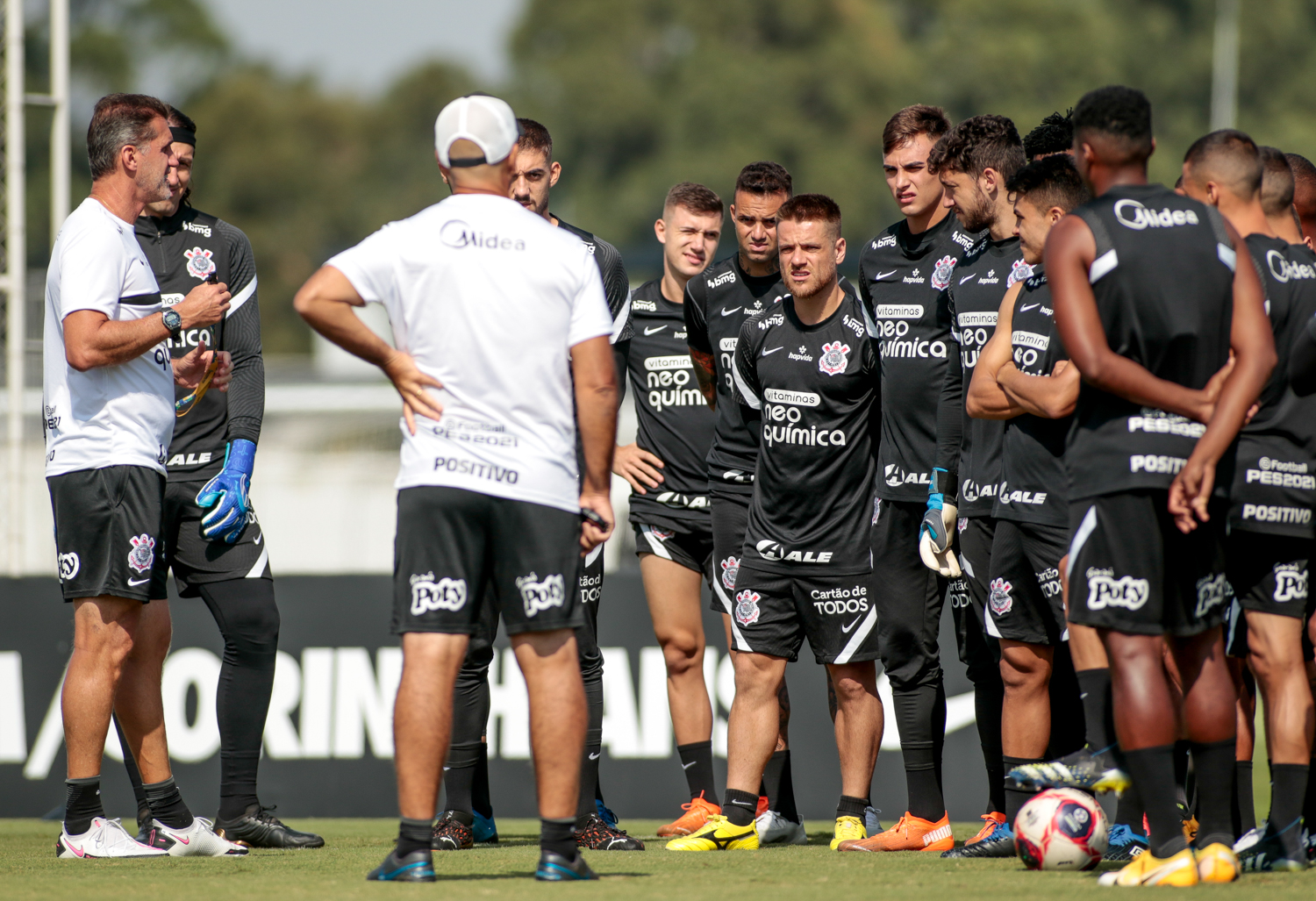 Corinthians Vence O Guarani E Termina Com A Melhor Campanha Do Campeonato Corinthians Vence O Guarani E Termina Com A Melhor Campanha Do Campeonato