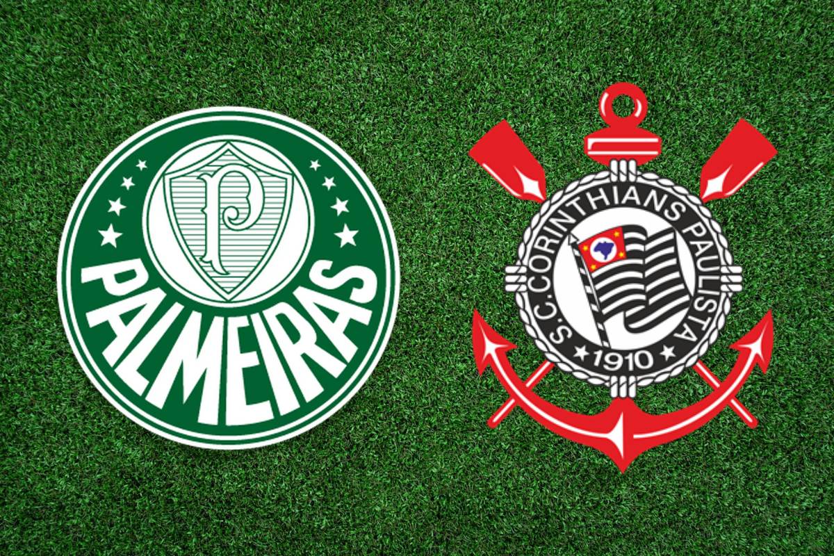 Corinthians Vs Palmeiras: Assista Ao Vivo, Horário E Prováveis Escalações Corinthians Vs Palmeiras: Assista Ao Vivo, Horário E Prováveis Escalações