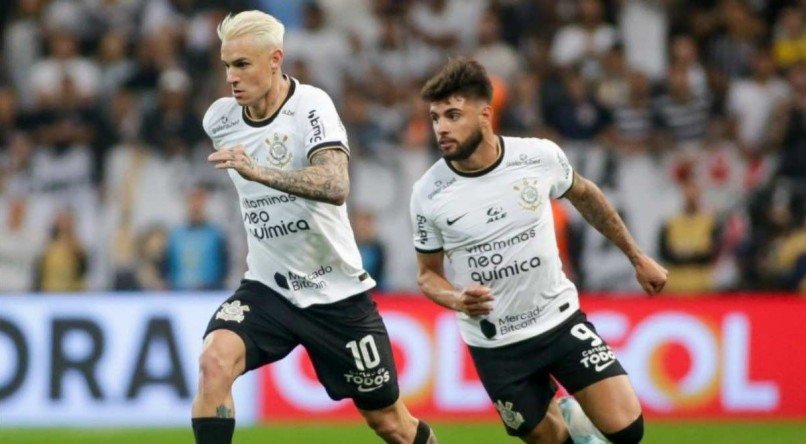 Corinthians Vs São Bernardo: Data, Horário E Transmissão Da Partida Corinthians Vs São Bernardo: Data, Horário E Transmissão Da Partida