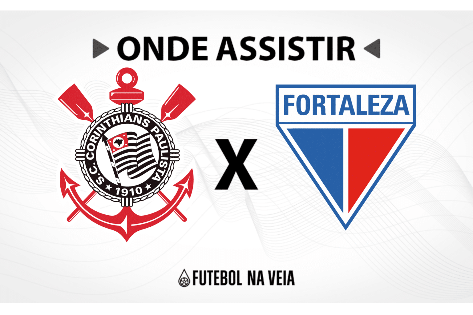 Corinthians X Internacional: Onde Assistir Ao Vivo, Horário E Escalações Corinthians X Internacional: Onde Assistir Ao Vivo, Horário E Escalações
