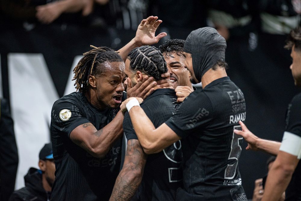 Corinthians X Palmeiras: Onde Assistir Ao Vivo, Horário E Escalações Corinthians X Palmeiras: Onde Assistir Ao Vivo, Horário E Escalações