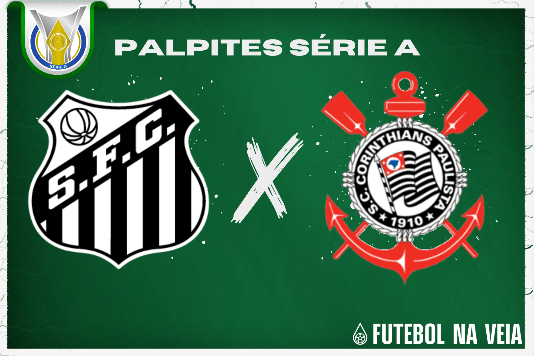 Corinthians X Santos: Casas De Apostas Dão Palpite Para O Clássico No Paulistão Corinthians X Santos: Casas De Apostas Dão Palpite Para O Clássico No Paulistão