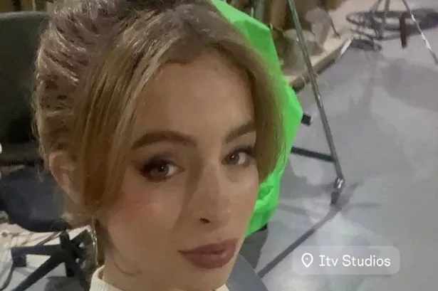 Coronation Street: Daisy Midgeley's Exit Story Confirmed - Charlotte Jordan Bows Out Coronation Street: Daisy Midgeley's Exit Story Confirmed - Charlotte Jordan Bows Out