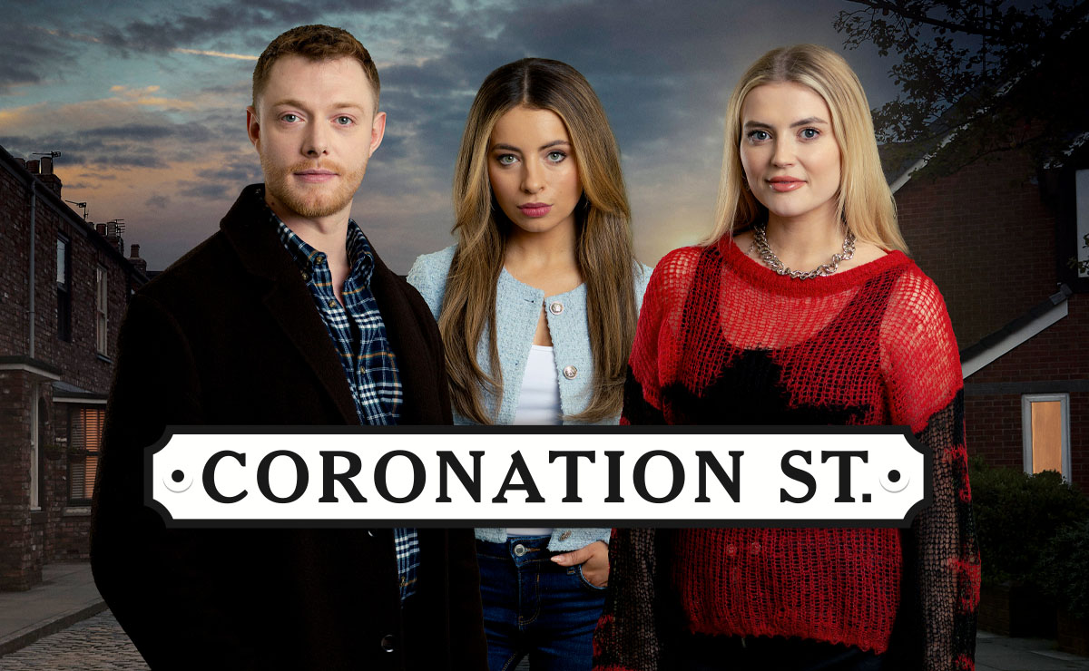 Coronation Street's Daisy: A Look At Her Early Stripping Career Coronation Street's Daisy: A Look At Her Early Stripping Career
