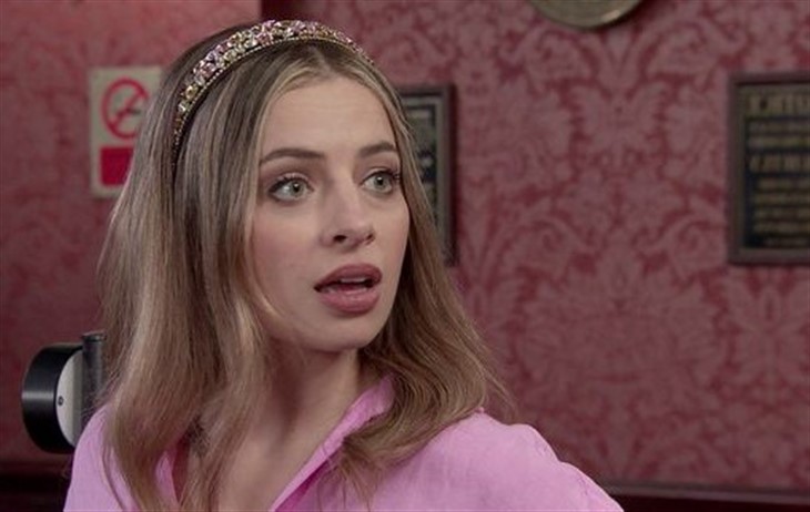 Coronation Street's Daisy Midgeley: A Racy TV Role Before The Cobbles Coronation Street's Daisy Midgeley: A Racy TV Role Before The Cobbles