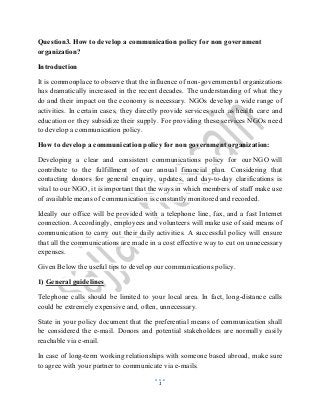 Corrections And Clarifications: Best Practices For Clear Communication Corrections And Clarifications: Best Practices For Clear Communication