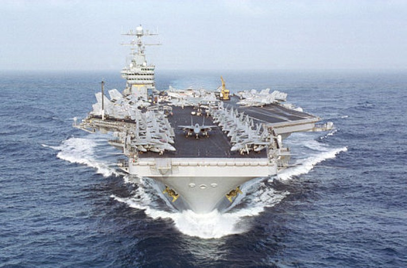 Corruption Scandal Rocks Navy: Four-Star Admiral Sentenced Corruption Scandal Rocks Navy: Four-Star Admiral Sentenced