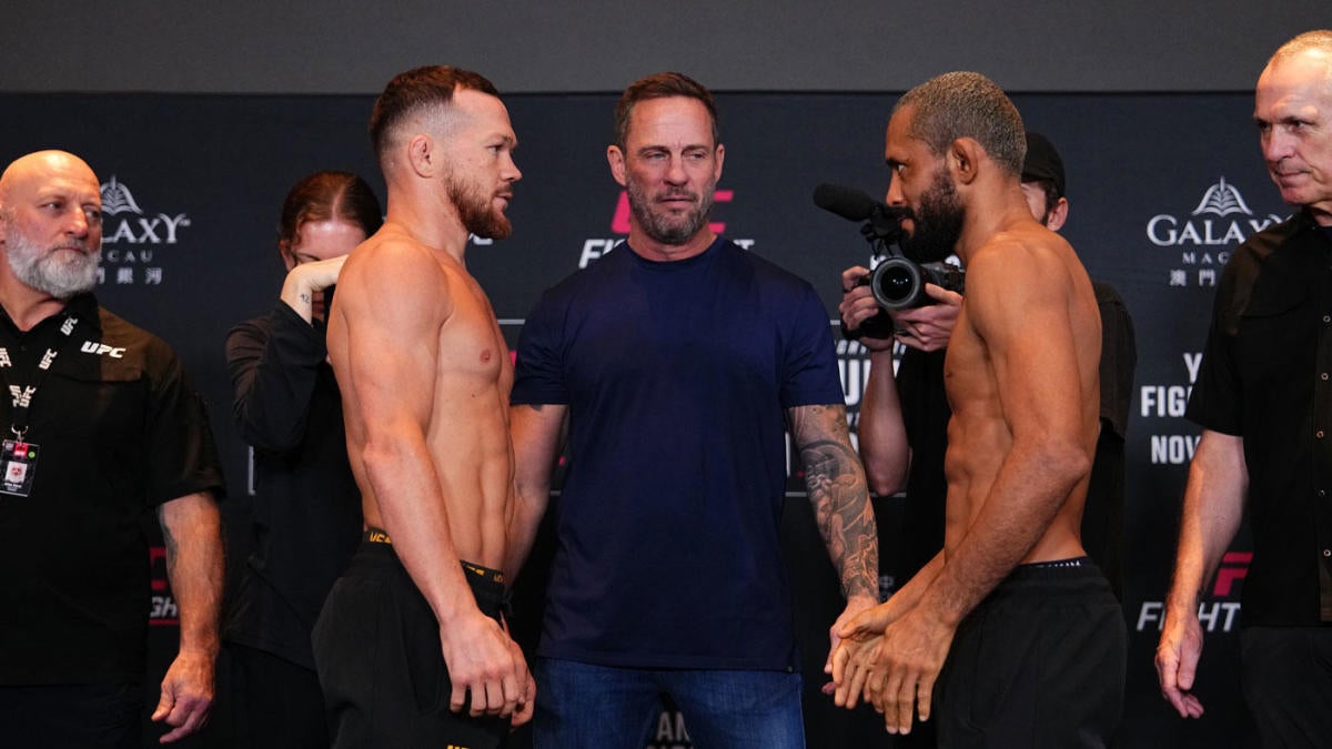 Cory Sandhagen Vs. Deiveson Figueiredo: Fight Night Predictions & Betting Odds Cory Sandhagen Vs. Deiveson Figueiredo: Fight Night Predictions & Betting Odds