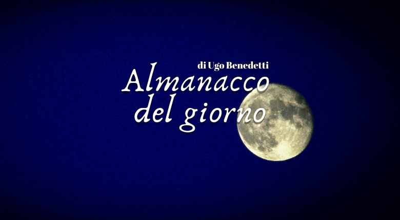 Cosa È Successo Il 25 Maggio? Almanacco E Curiosità Del Giorno Cosa È Successo Il 25 Maggio? Almanacco E Curiosità Del Giorno