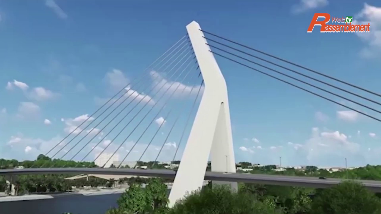Côte D'Ivoire : 4ème Pont D'Abidjan - Délais, Coût Et Dépenses Détaillés Côte D'Ivoire : 4ème Pont D'Abidjan - Délais, Coût Et Dépenses Détaillés