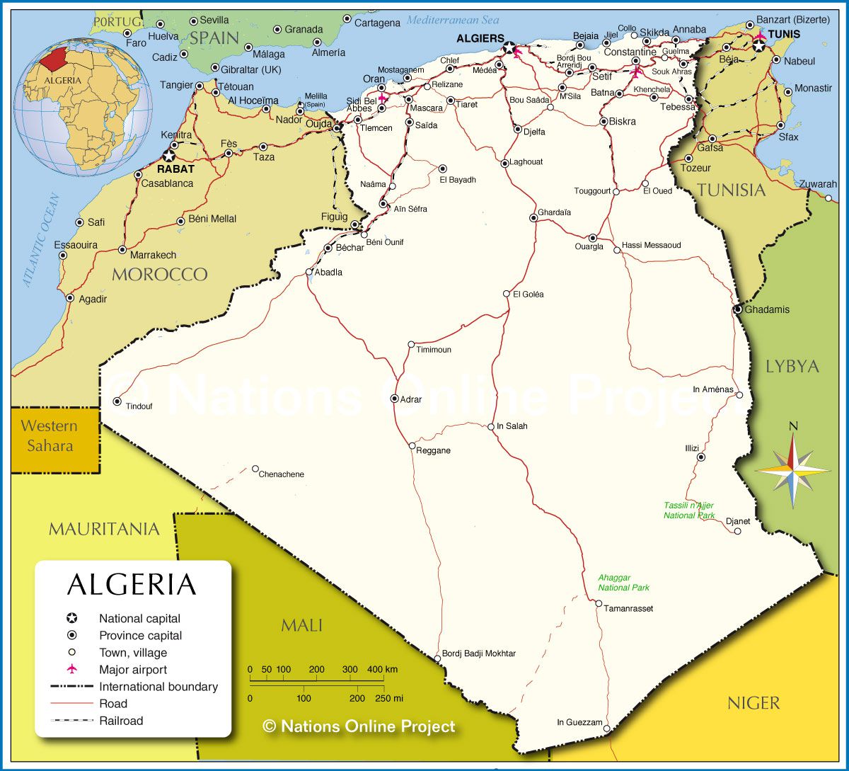 Côte-d'Or: L'Impact Des Relations France-Algérie Sur La Région Côte-d'Or: L'Impact Des Relations France-Algérie Sur La Région