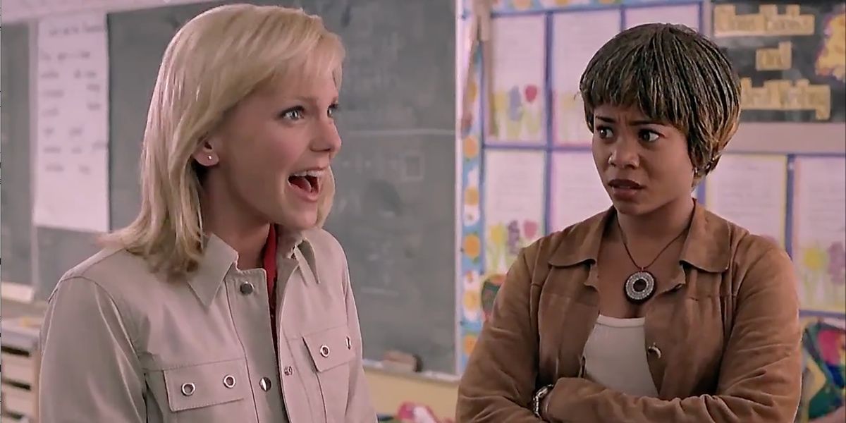 Could A Popular Horror Trend Resurrect Cindy And Brenda In Scary Movie 6? Could A Popular Horror Trend Resurrect Cindy And Brenda In Scary Movie 6?