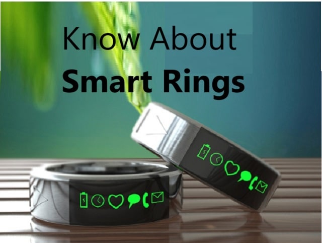 Could A Smart Ring Detect Infidelity? Exploring The Technology Could A Smart Ring Detect Infidelity? Exploring The Technology