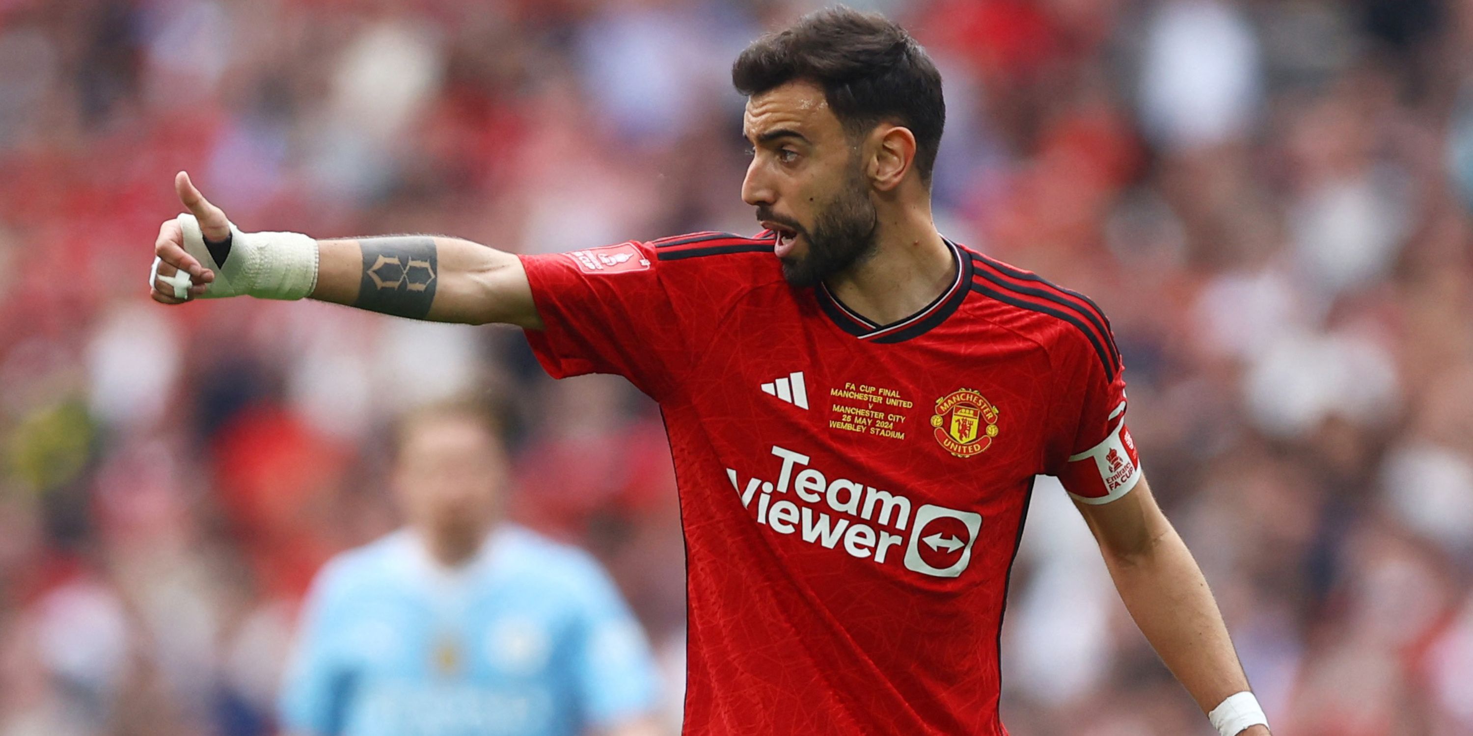 Could Bruno Fernandes Leave Man United For Real Madrid? Could Bruno Fernandes Leave Man United For Real Madrid?
