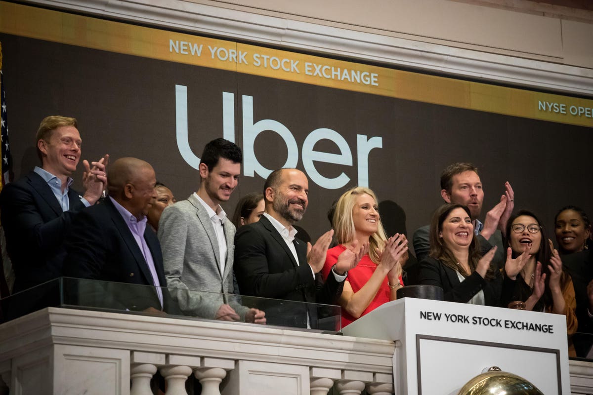 Could Driverless Uber Pay Off? ETF Investing Strategies Could Driverless Uber Pay Off? ETF Investing Strategies