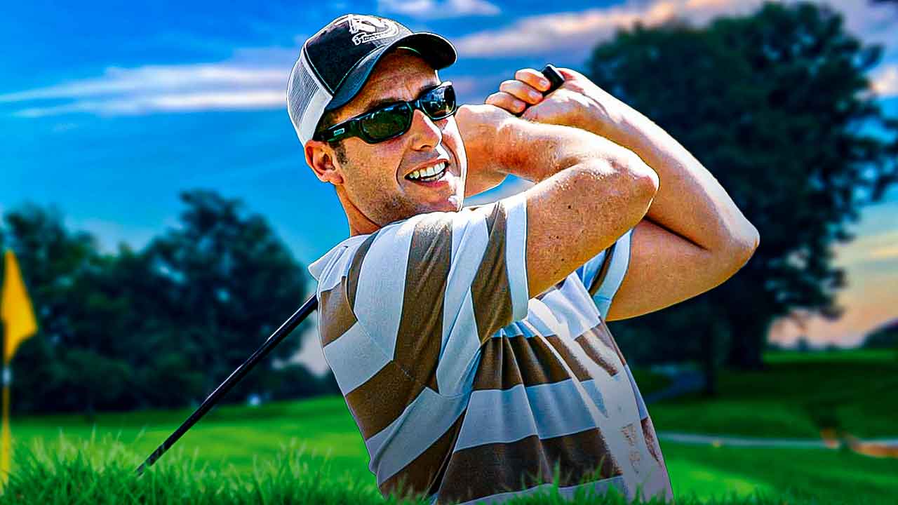 Could Happy Gilmore 2 Revitalize Adam Sandler's Comedy Career? Could Happy Gilmore 2 Revitalize Adam Sandler's Comedy Career?