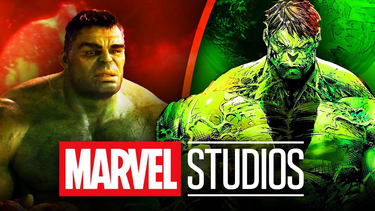 Could Henry Cavill Play Wolverine In Marvel's World War Hulk? Fan Theories Explored Could Henry Cavill Play Wolverine In Marvel's World War Hulk? Fan Theories Explored