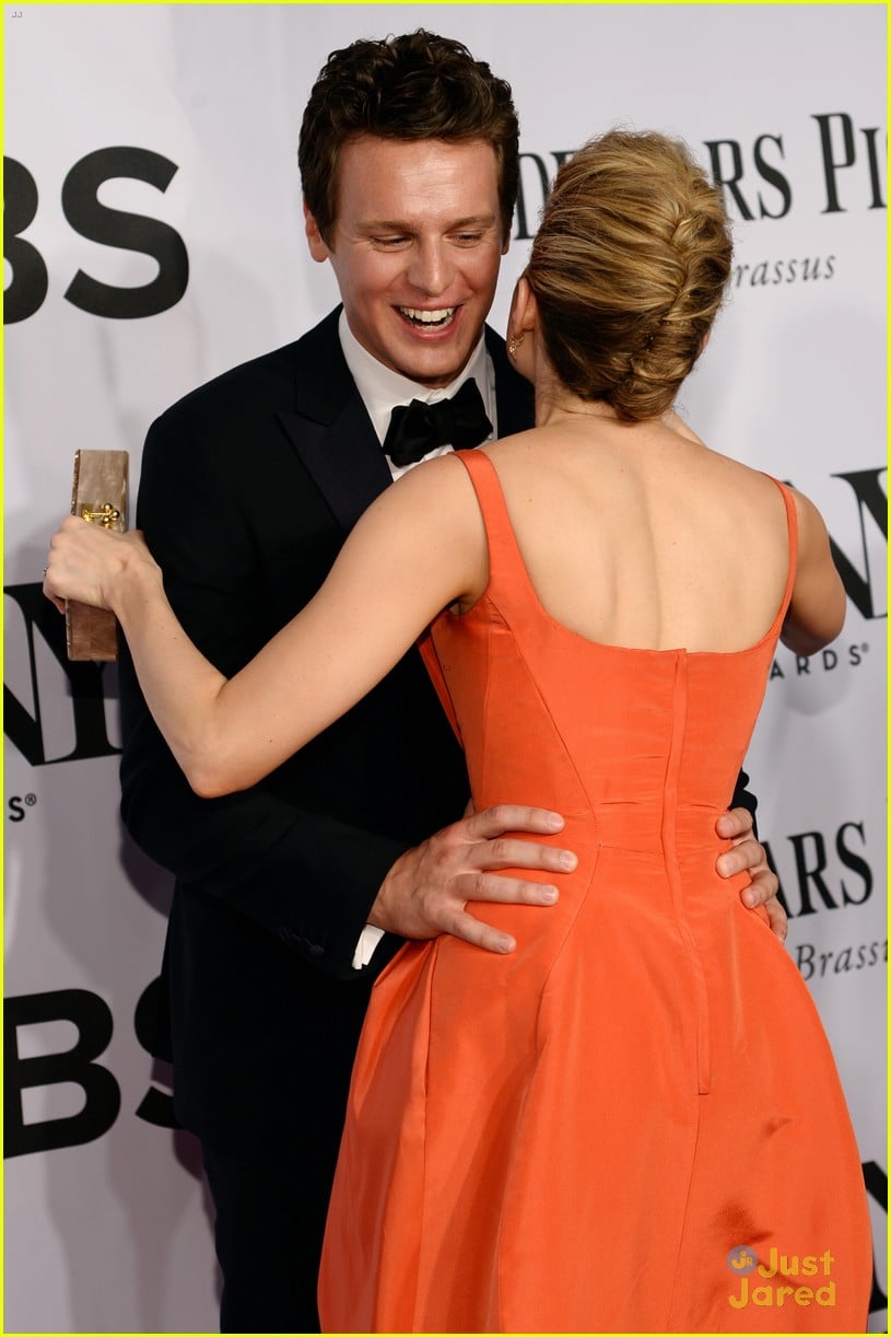Could Jonathan Groff's Could Jonathan Groff's