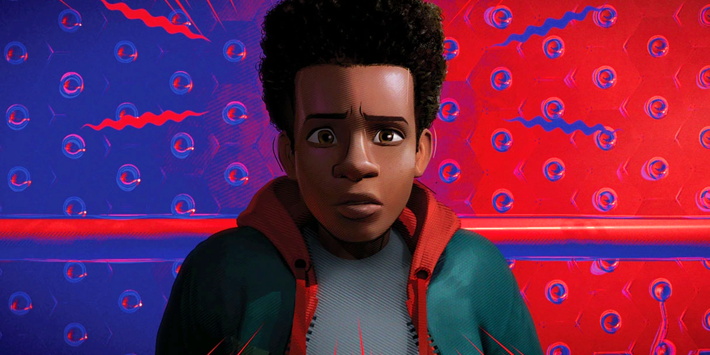 Could Miles Caton Be The Next MCU Spider-Man? Could Miles Caton Be The Next MCU Spider-Man?