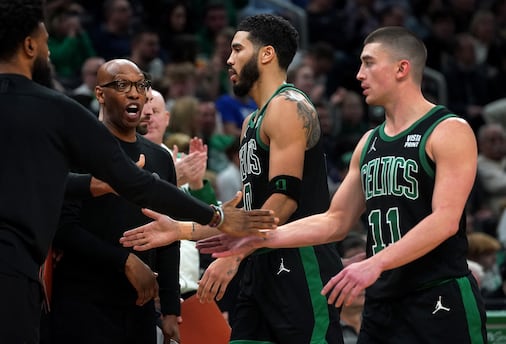Could Payton Pritchard Win Sixth Man Of The Year? Analyzing His Historic Season Could Payton Pritchard Win Sixth Man Of The Year? Analyzing His Historic Season
