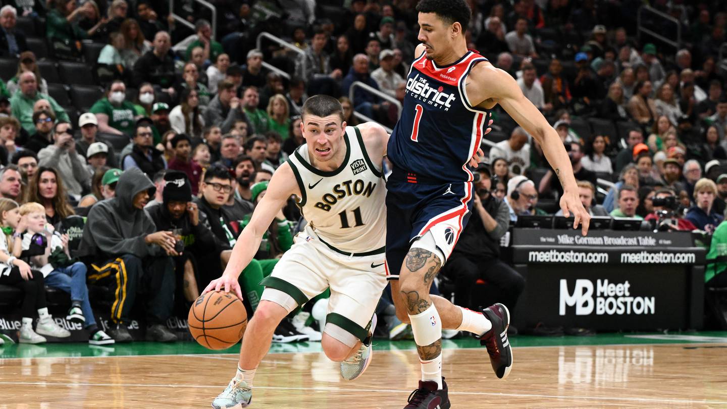 Could Payton Pritchard Win Sixth Man Of The Year? Examining His Case Could Payton Pritchard Win Sixth Man Of The Year? Examining His Case